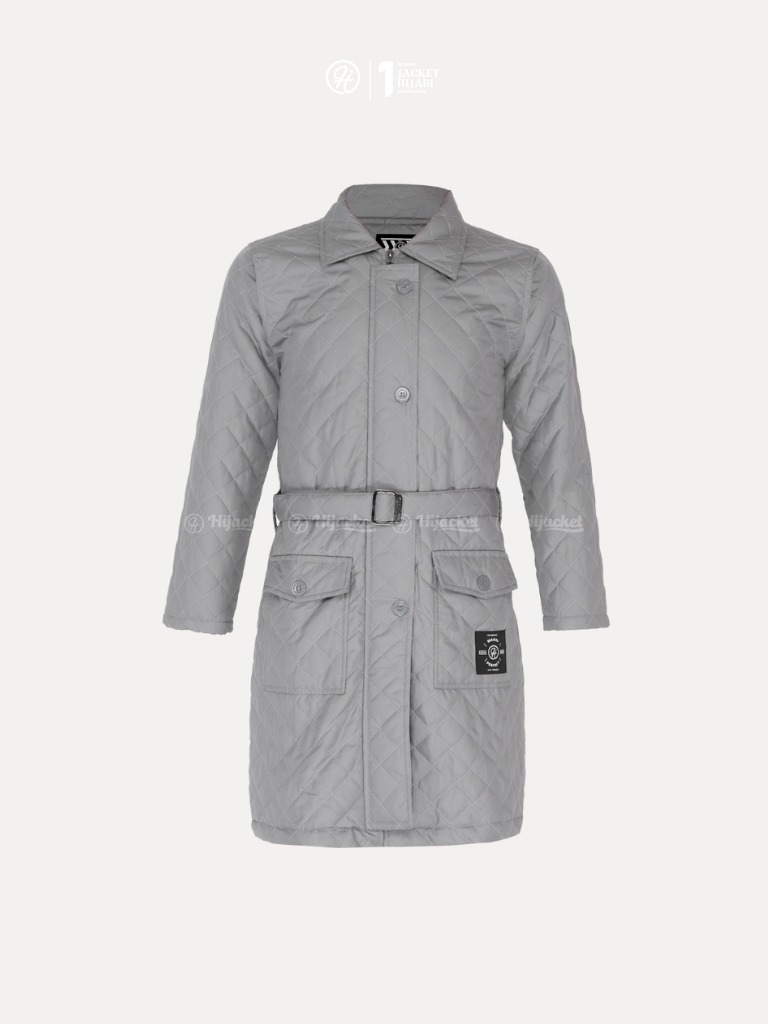 Hijacket Agnezia