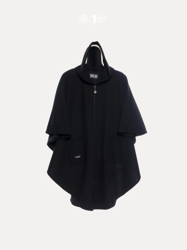 Hijacket Aisya