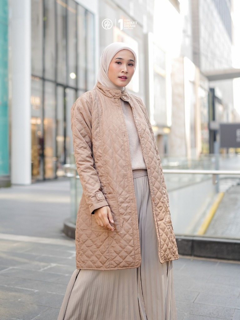 Hijacket Belva