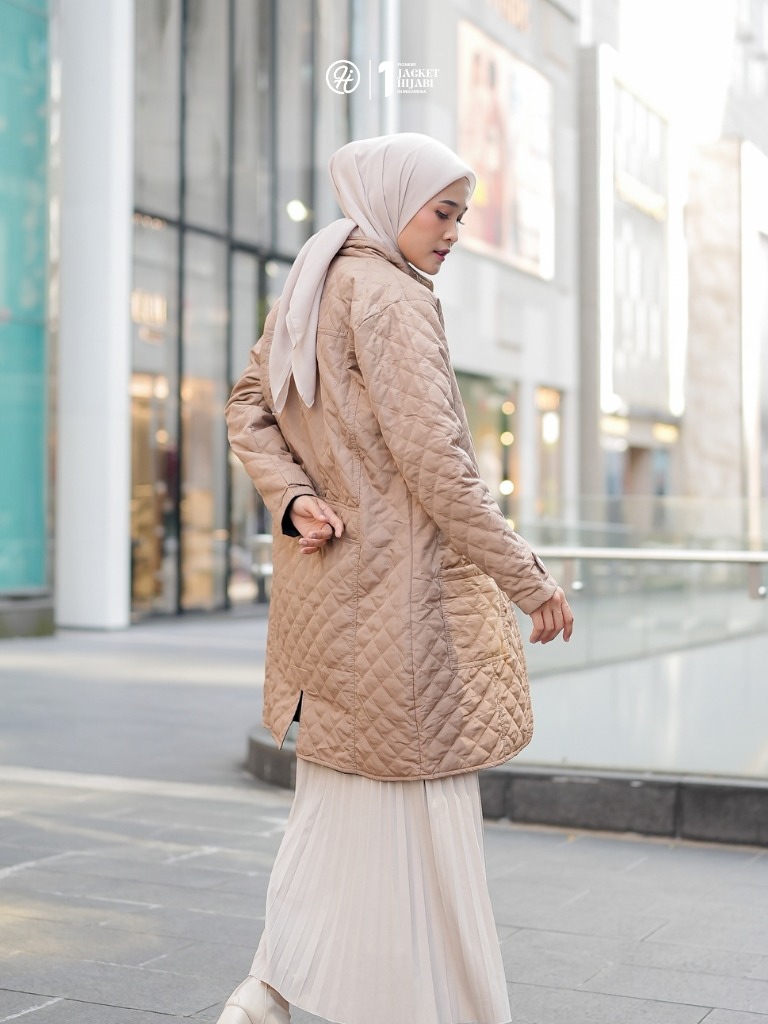 Hijacket Belva