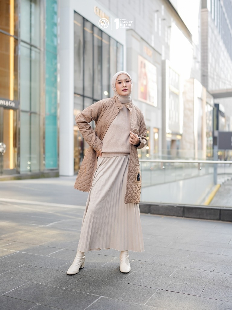 Hijacket Belva