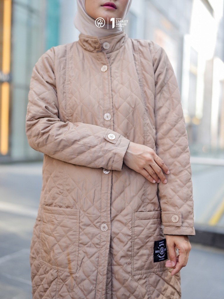 Hijacket Belva