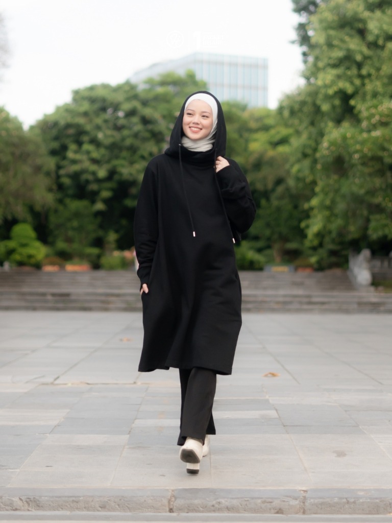 Hijacket Batari