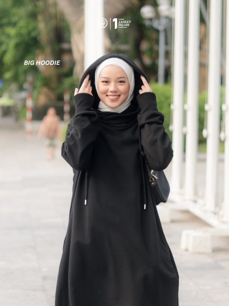 Hijacket Batari