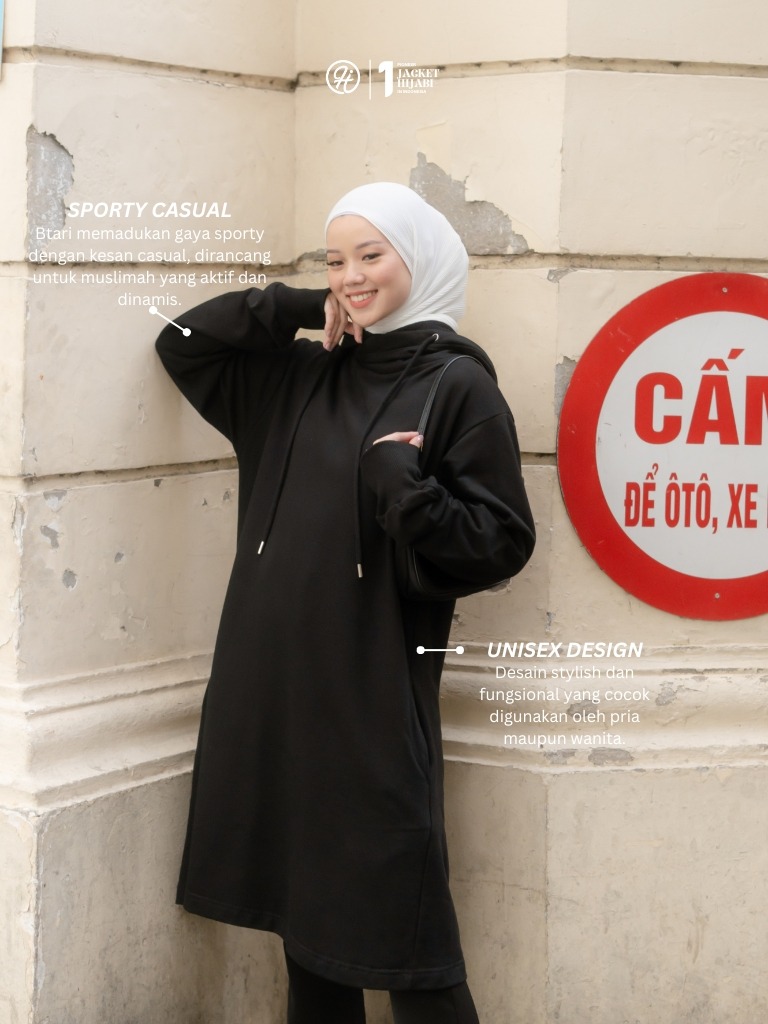 Hijacket Batari