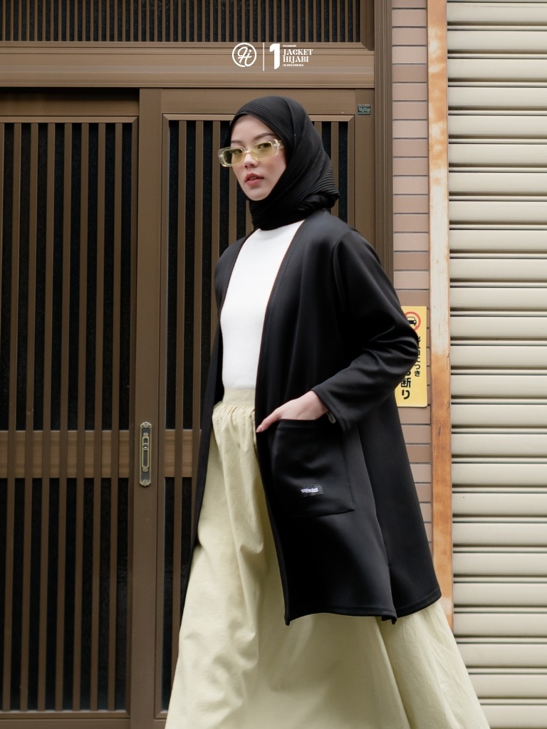 Hijacket Dayana 