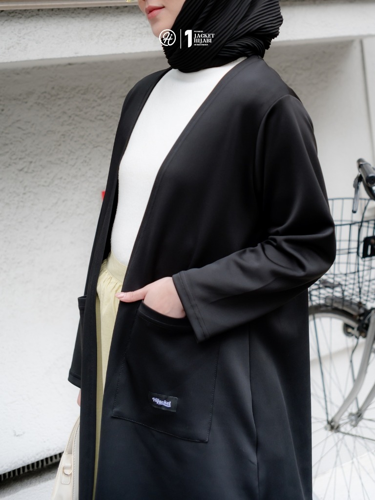 Hijacket Dayana 