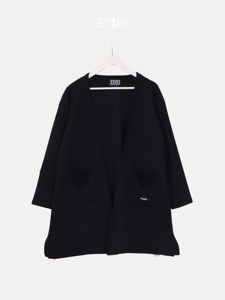 Hijacket Dayana 