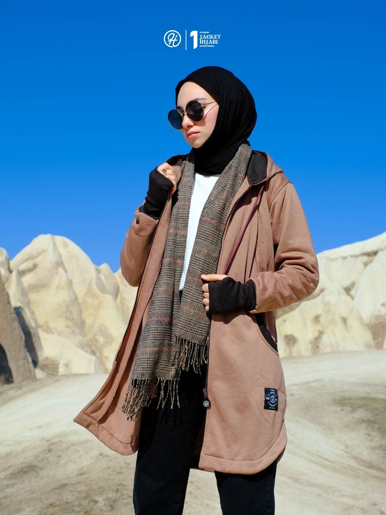 Hijacket Elektra