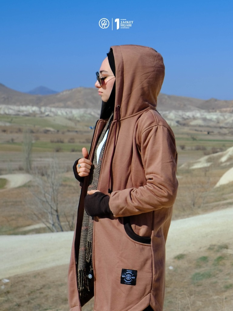Hijacket Elektra