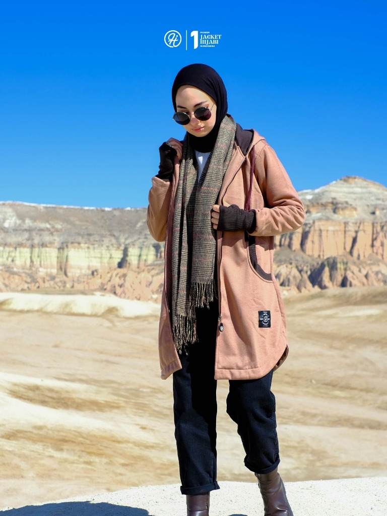 Hijacket Elektra