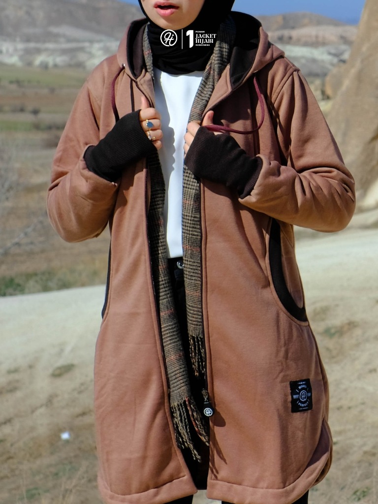 Hijacket Elektra