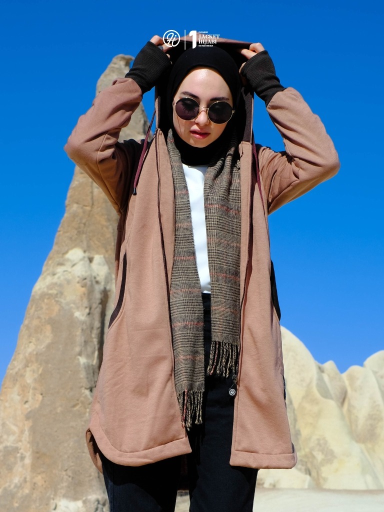Hijacket Elektra