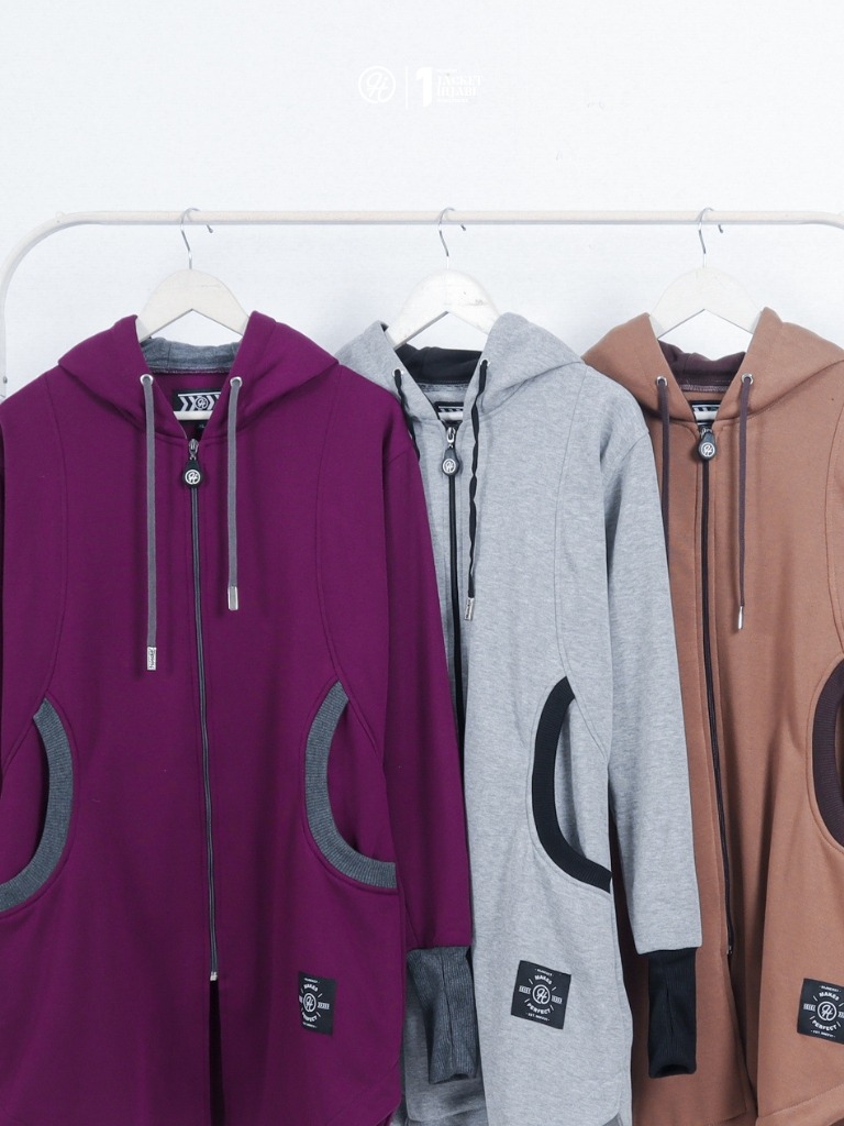 Hijacket Elektra