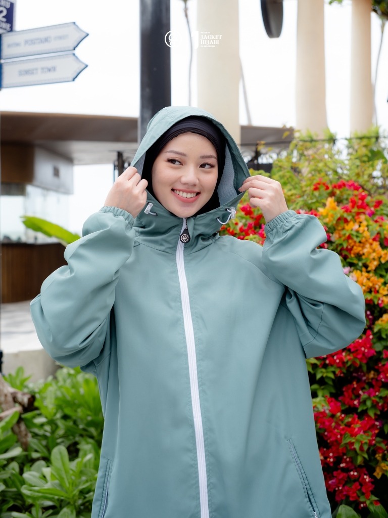 Hijacket Glide