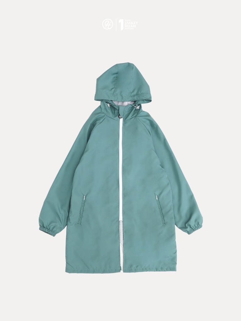 Hijacket Glide