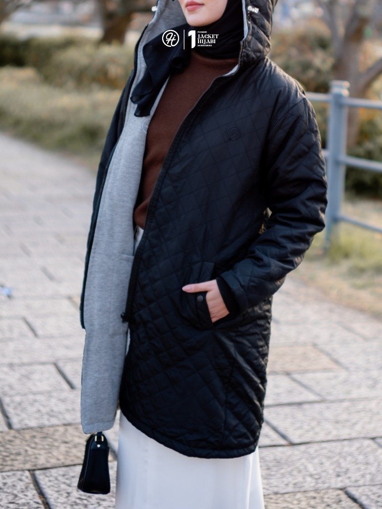 Hijacket Genova 