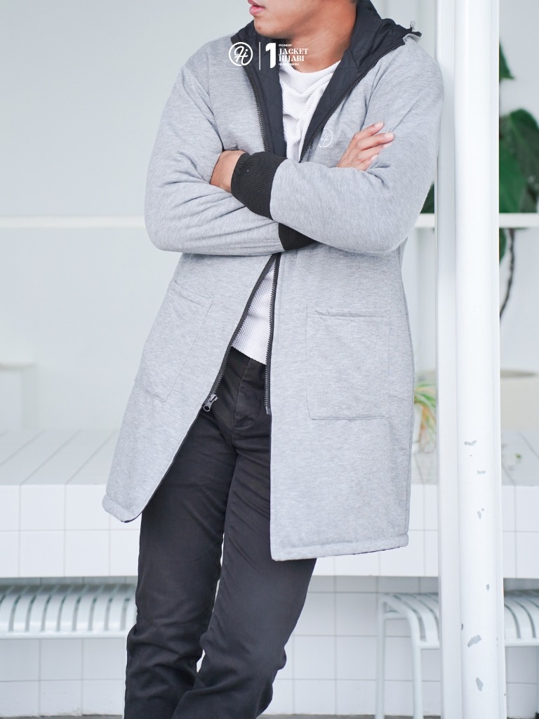 Hijacket Genova 