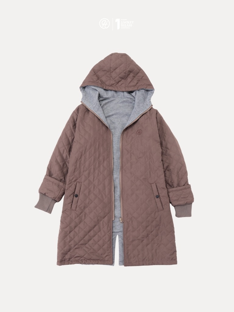 Hijacket Genova 