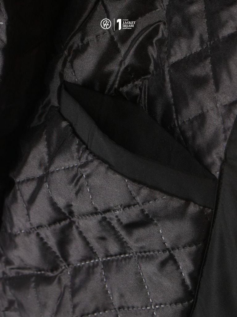 Hijacket Ixora