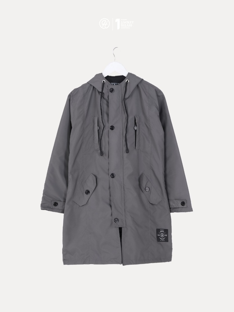 Hijacket Ixora