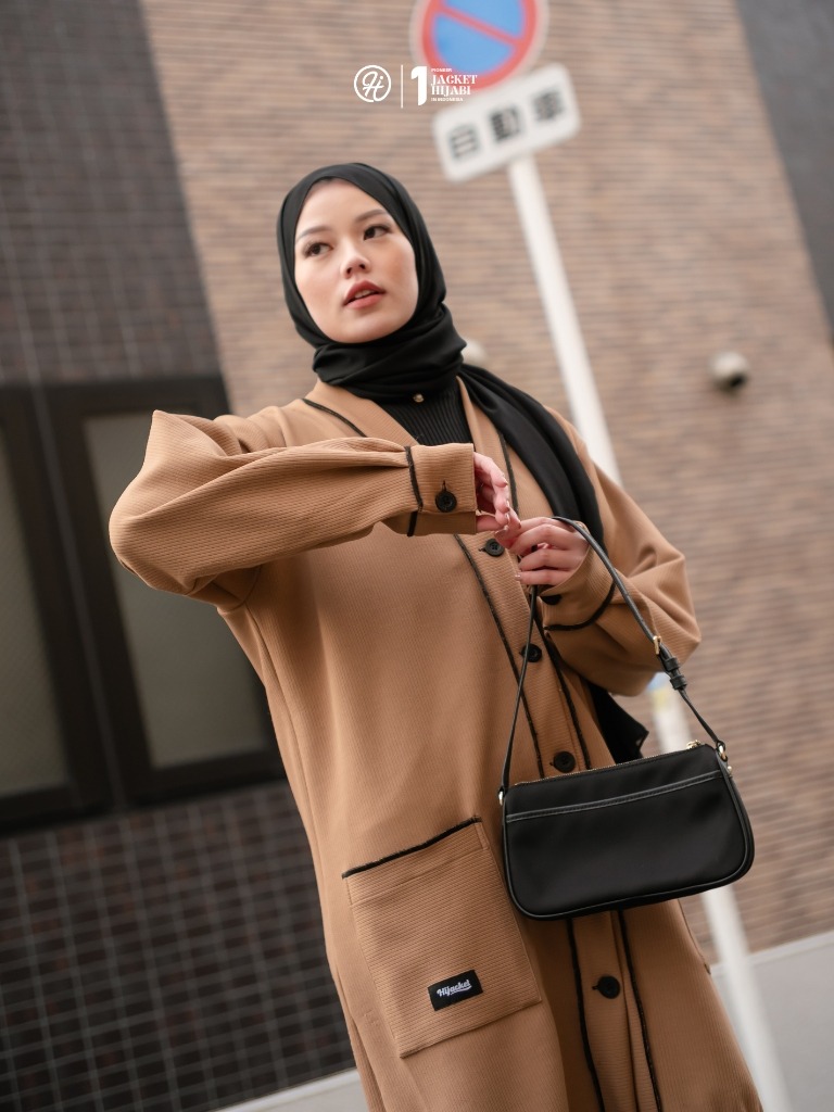 Hijacket Kaula