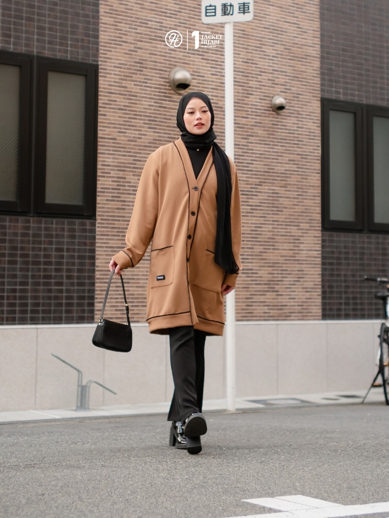 Hijacket Kaula