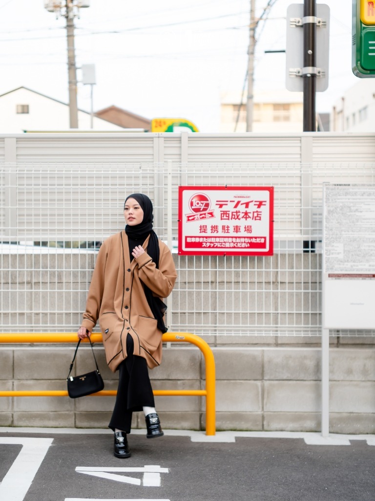 Hijacket Kaula