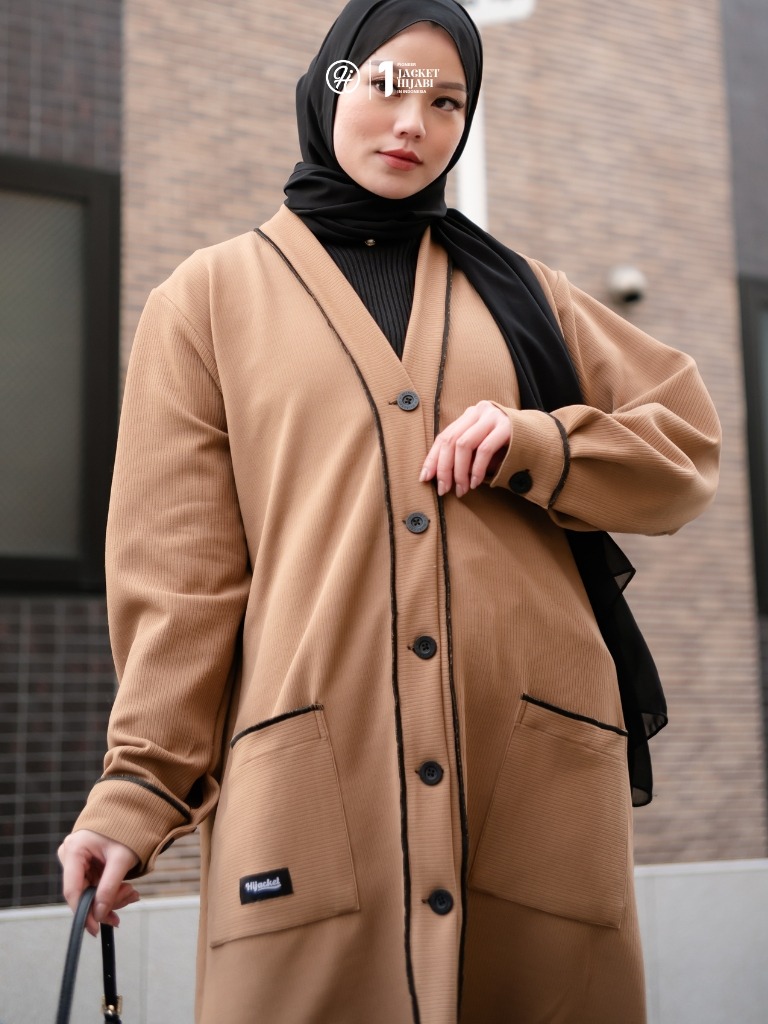 Hijacket Kaula