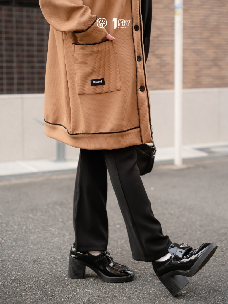 Hijacket Kaula