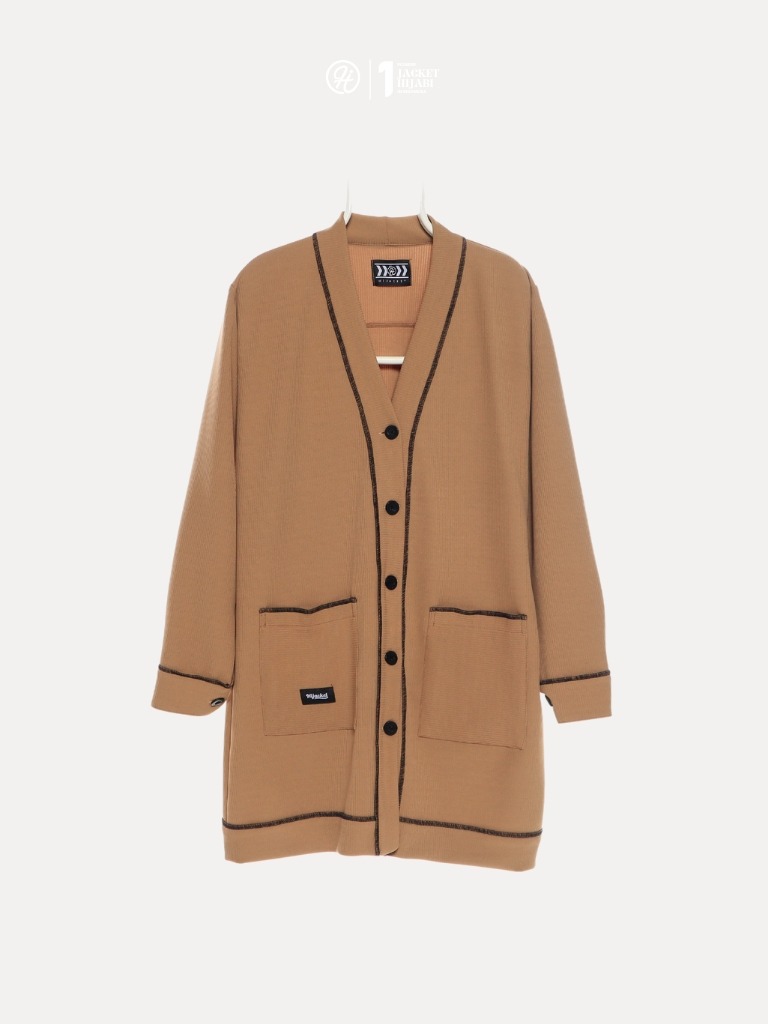 Hijacket Kaula
