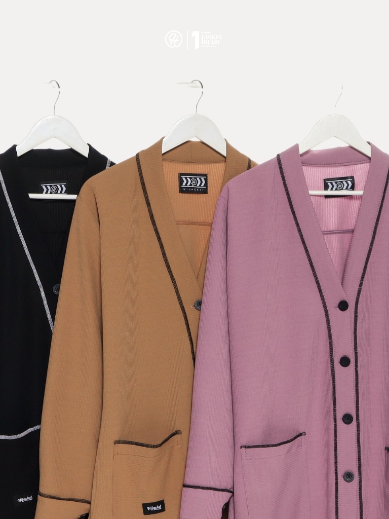 Hijacket Kaula