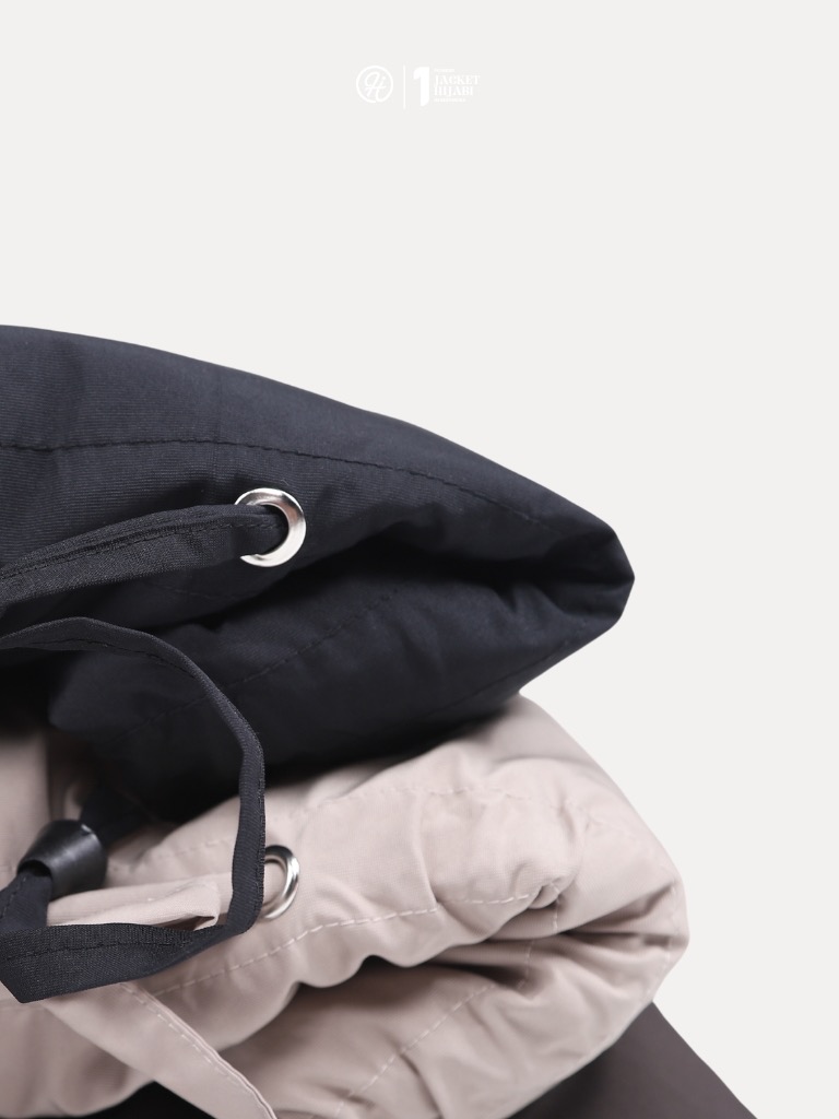 Hijacket Montix 