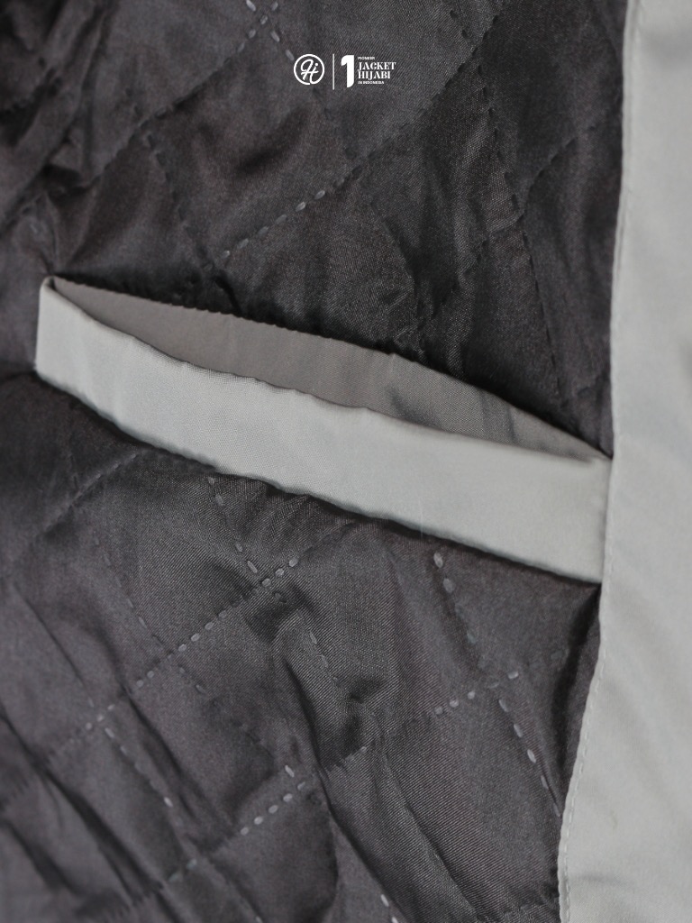 Hijacket Montix 