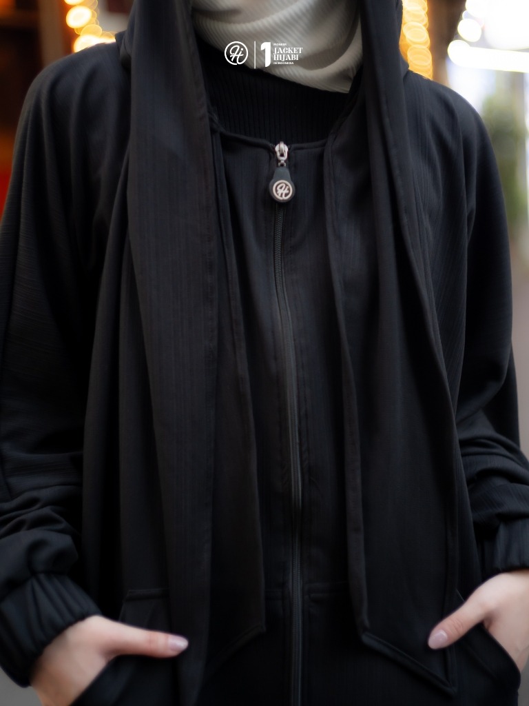 Hijacket Maryam