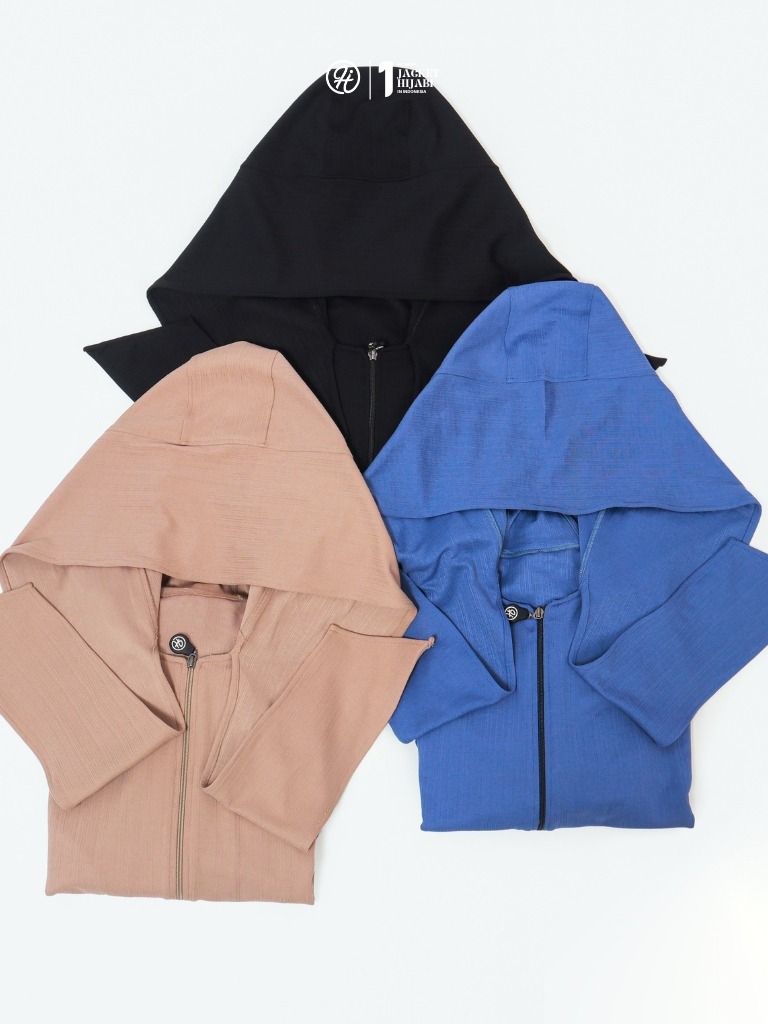 Hijacket Maryam