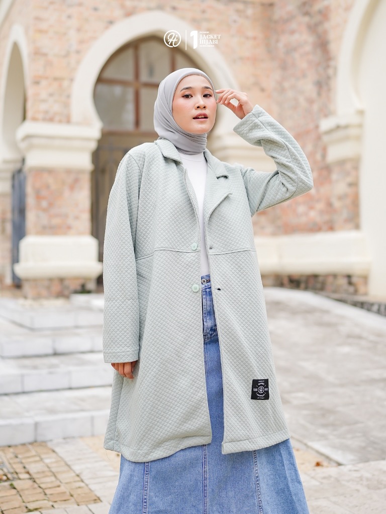 Hijacket Shafa