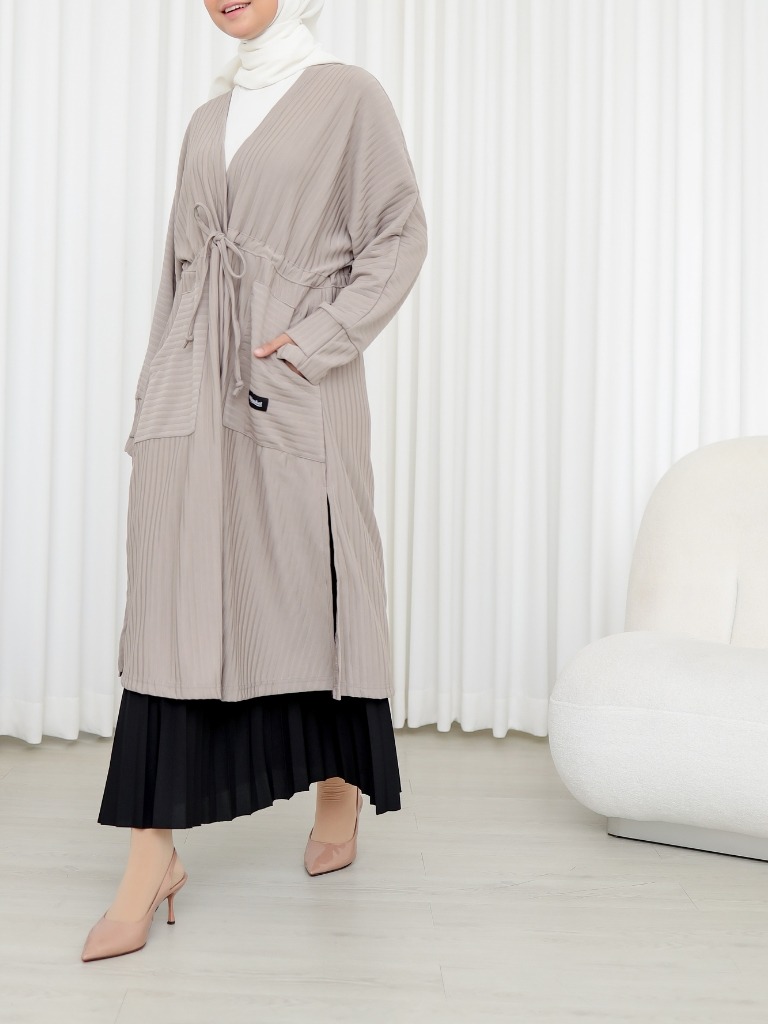 Hijacket Tifannia