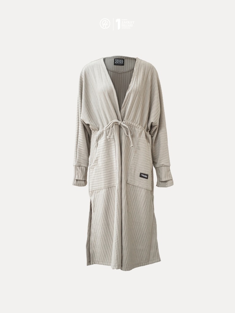 Hijacket Tifannia