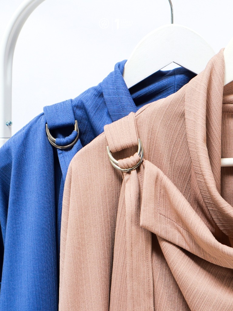 Hijacket Versa