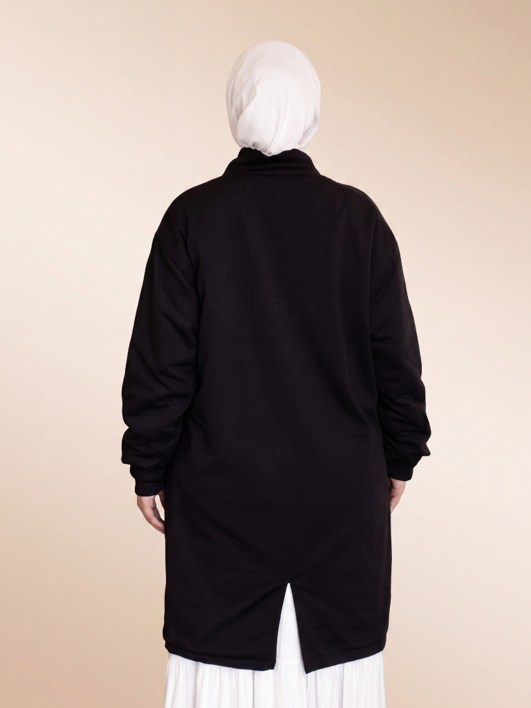 Hijacket - Signature Hajj