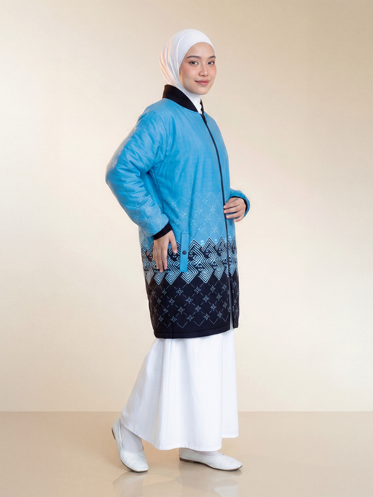 Hijacket - Signature Hajj