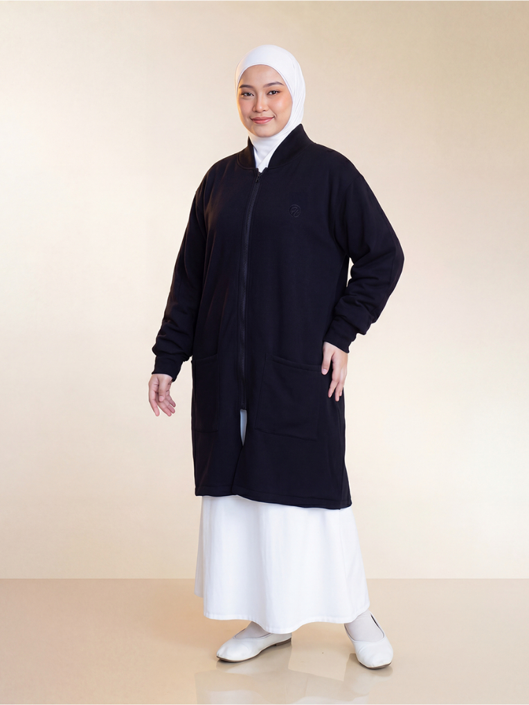 Hijacket - Signature Hajj