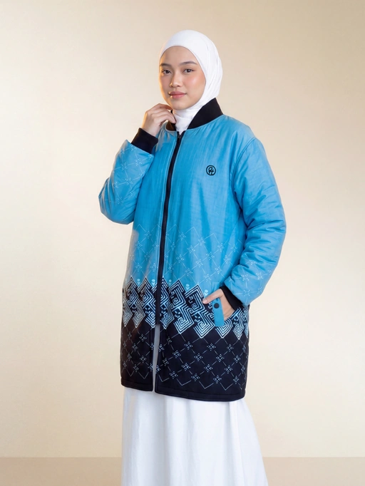 Image of Hijacket - Signature Hajj