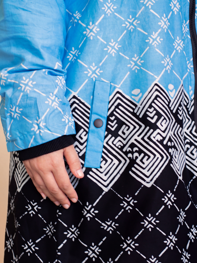 Hijacket - Signature Hajj