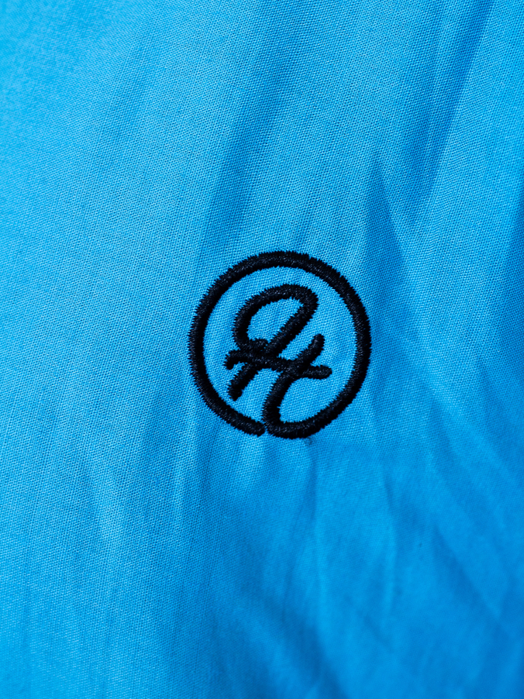 Hijacket - Signature Hajj