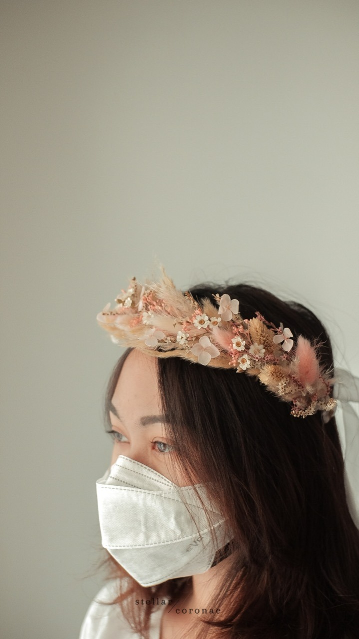 StellarCoronae - Flower Crown