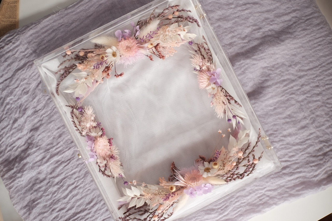 StellarCoronae - Matrimony Box (S)