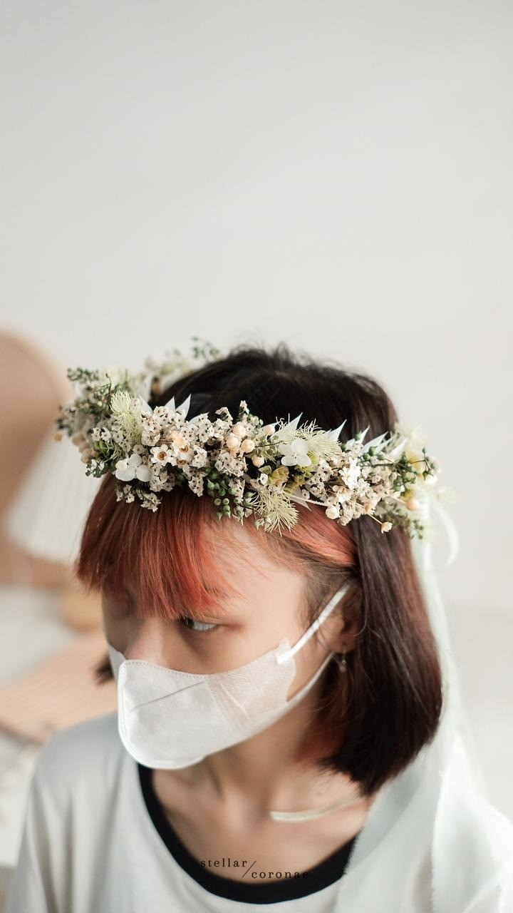 StellarCoronae - Flower Crown