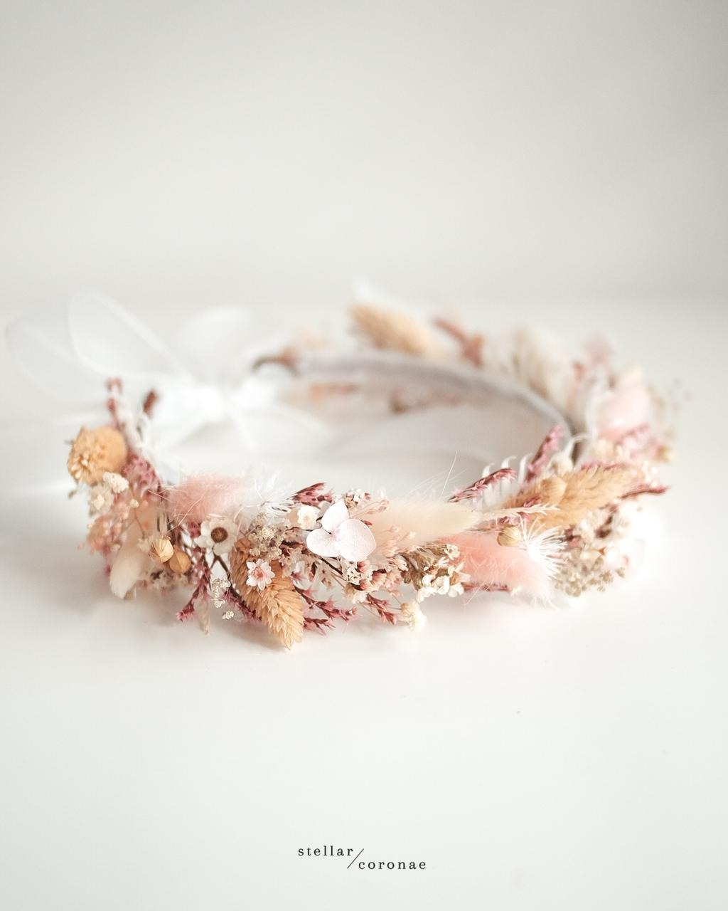 StellarCoronae - Flower Crown